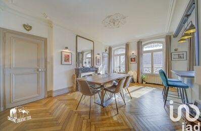 vente appartement 348 000 € à proximité de Marly (57155)