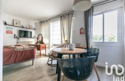 vente appartement 220 000 € à proximité de Paris 9 (75009)