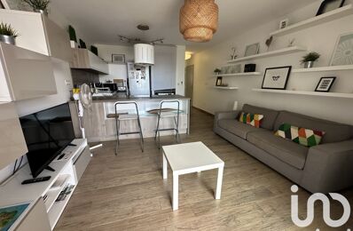 vente appartement 325 000 € à proximité de Saint-Leu (97436)