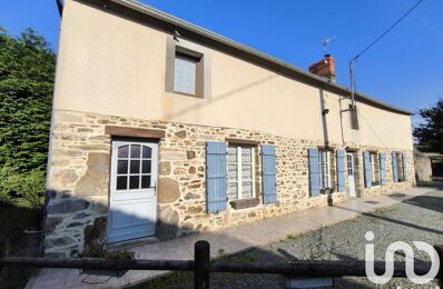 vente maison 148 000 € à proximité de Muneville-le-Bingard (50490)