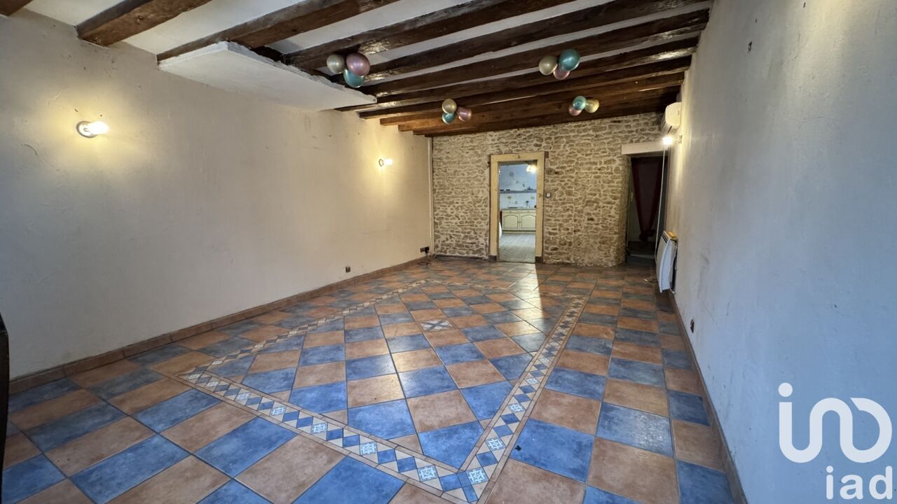 maison 6 pièces 169 m2 à vendre à Oucques (41290)