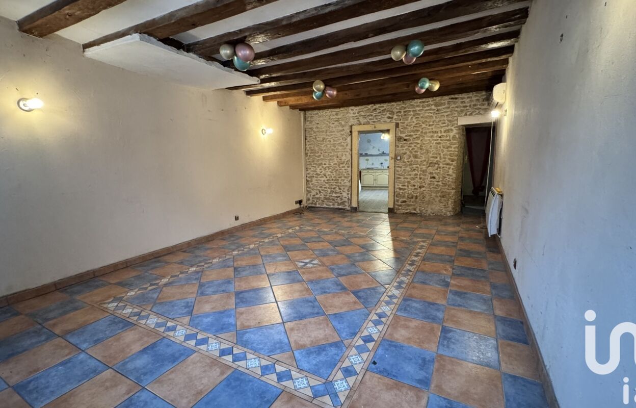 maison 6 pièces 169 m2 à vendre à Oucques (41290)