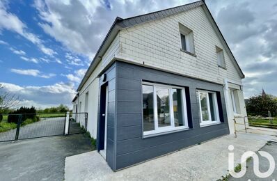 immeuble  pièces 292 m2 à vendre à Laurenan (22230)