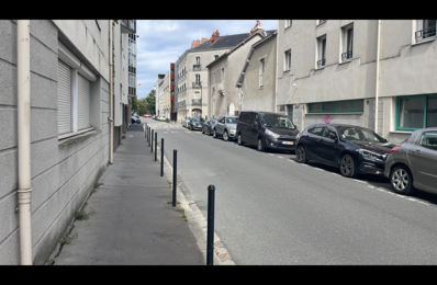 vente garage 29 500 € à proximité de Nantes (44)