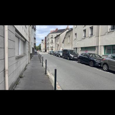 Parking 15 m²