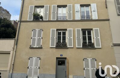 vente appartement 241 000 € à proximité de Villemomble (93250)