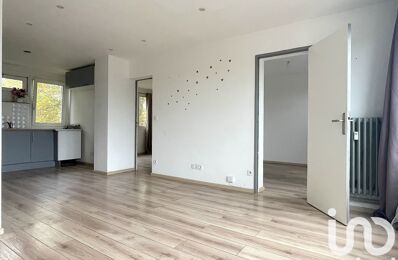 vente appartement 96 000 € à proximité de Lys-Lez-Lannoy (59390)