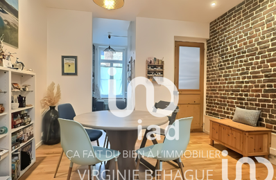 vente maison 230 500 € à proximité de Loos (59120)