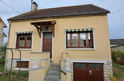 vente maison 178 500 € à proximité de Montbouy (45230)