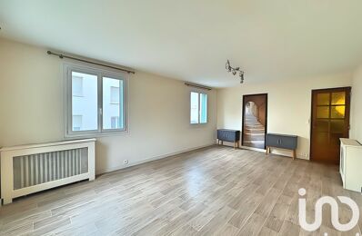 vente appartement 130 000 € à proximité de Étampes (91150)