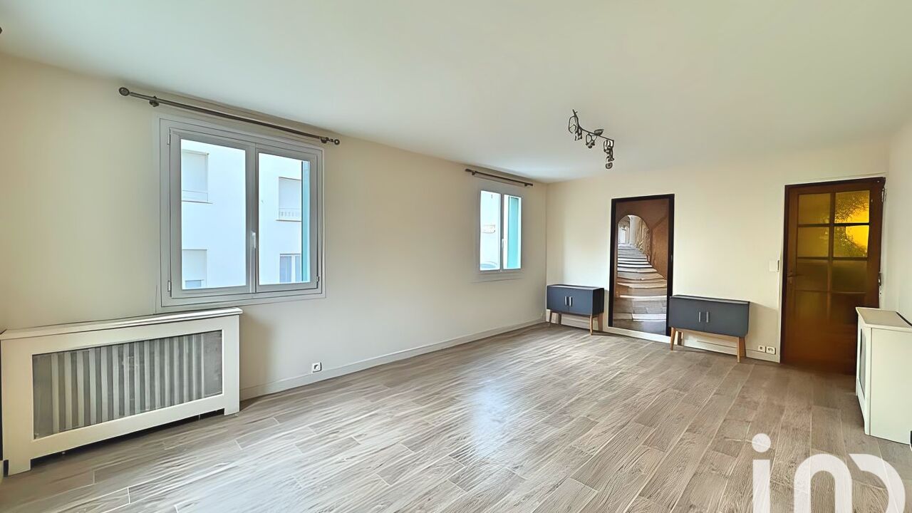 appartement 3 pièces 71 m2 à vendre à Étampes (91150)