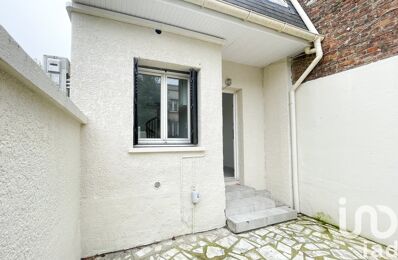 vente maison 450 000 € à proximité de Saint-Denis (93200)