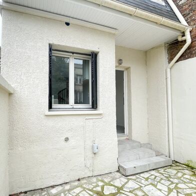 Maison 5 pièces 86 m²