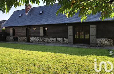 vente maison 257 000 € à proximité de Gonneville-sur-Honfleur (14600)