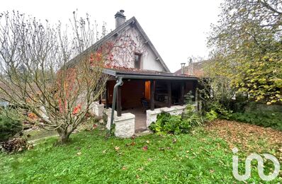 vente maison 270 000 € à proximité de Freneuse (78840)