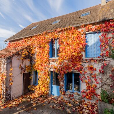 Maison 5 pièces 117 m²