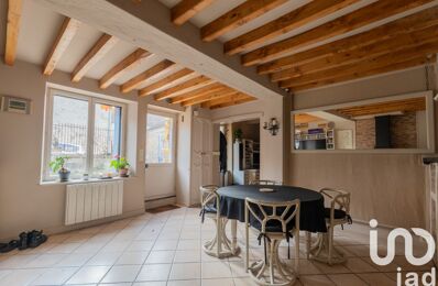 vente maison 270 000 € à proximité de Tourny (27510)