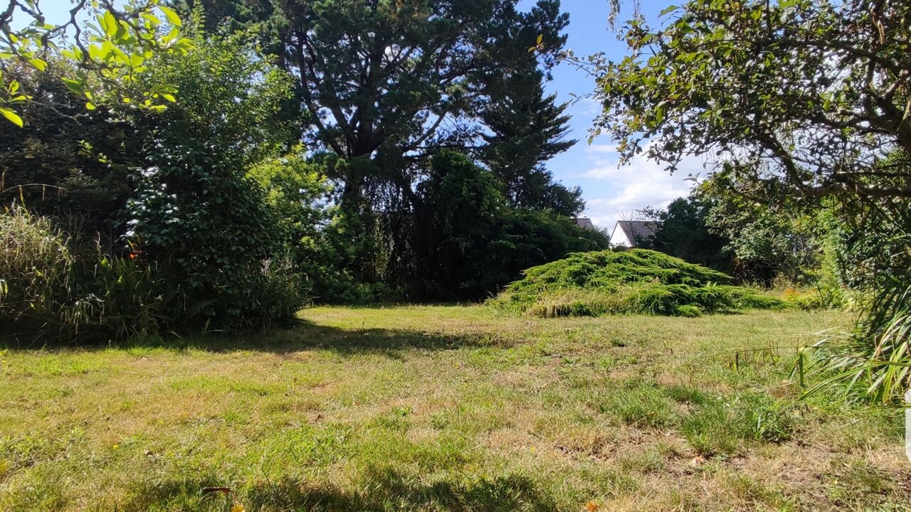 terrain  pièces 875 m2 à vendre à Vannes (56000)