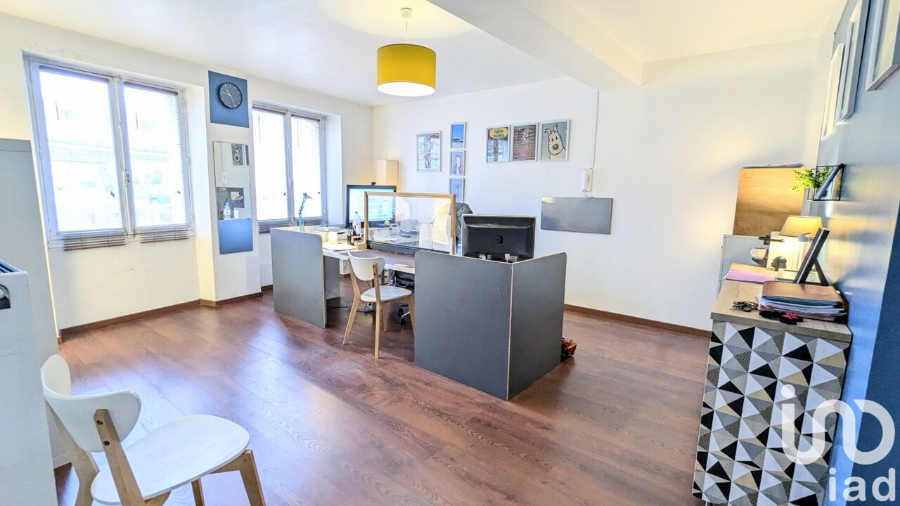 appartement 3 pièces 78 m2 à vendre à Beaugency (45190)