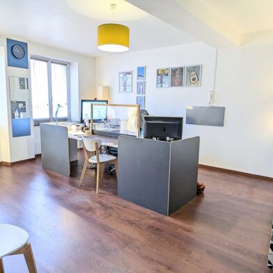 Appartement 3 pièces 78 m²