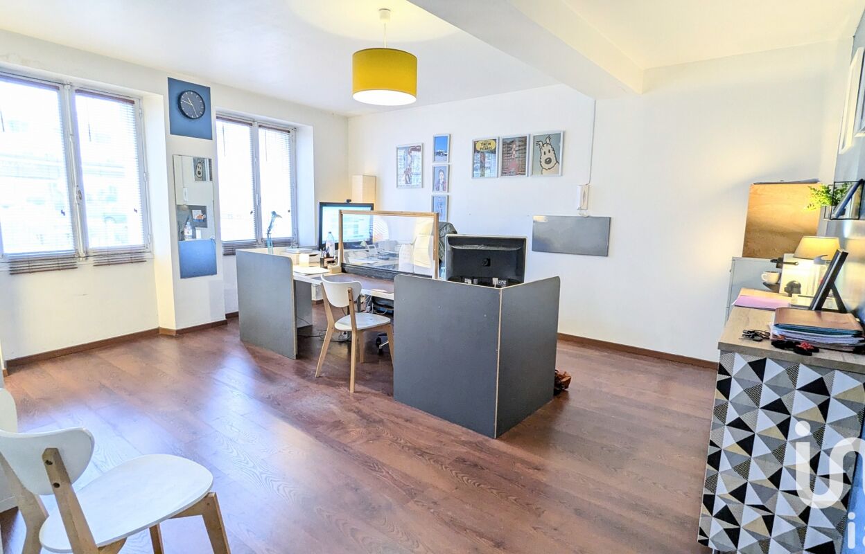 appartement 3 pièces 78 m2 à vendre à Beaugency (45190)