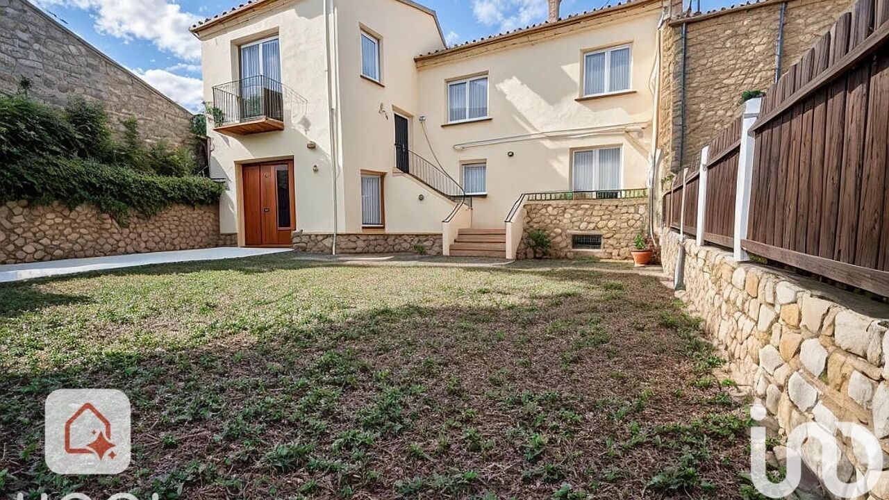 maison 9 pièces 200 m2 à vendre à Millas (66170)