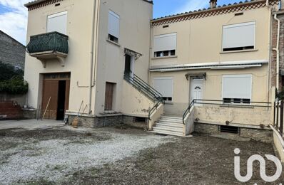 vente maison 221 100 € à proximité de Vinça (66320)