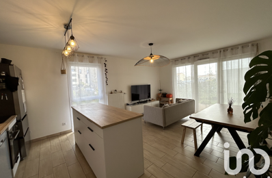 vente appartement 239 000 € à proximité de Bègles (33130)