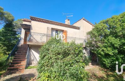 vente maison 565 000 € à proximité de Roquebrune-sur-Argens (83520)