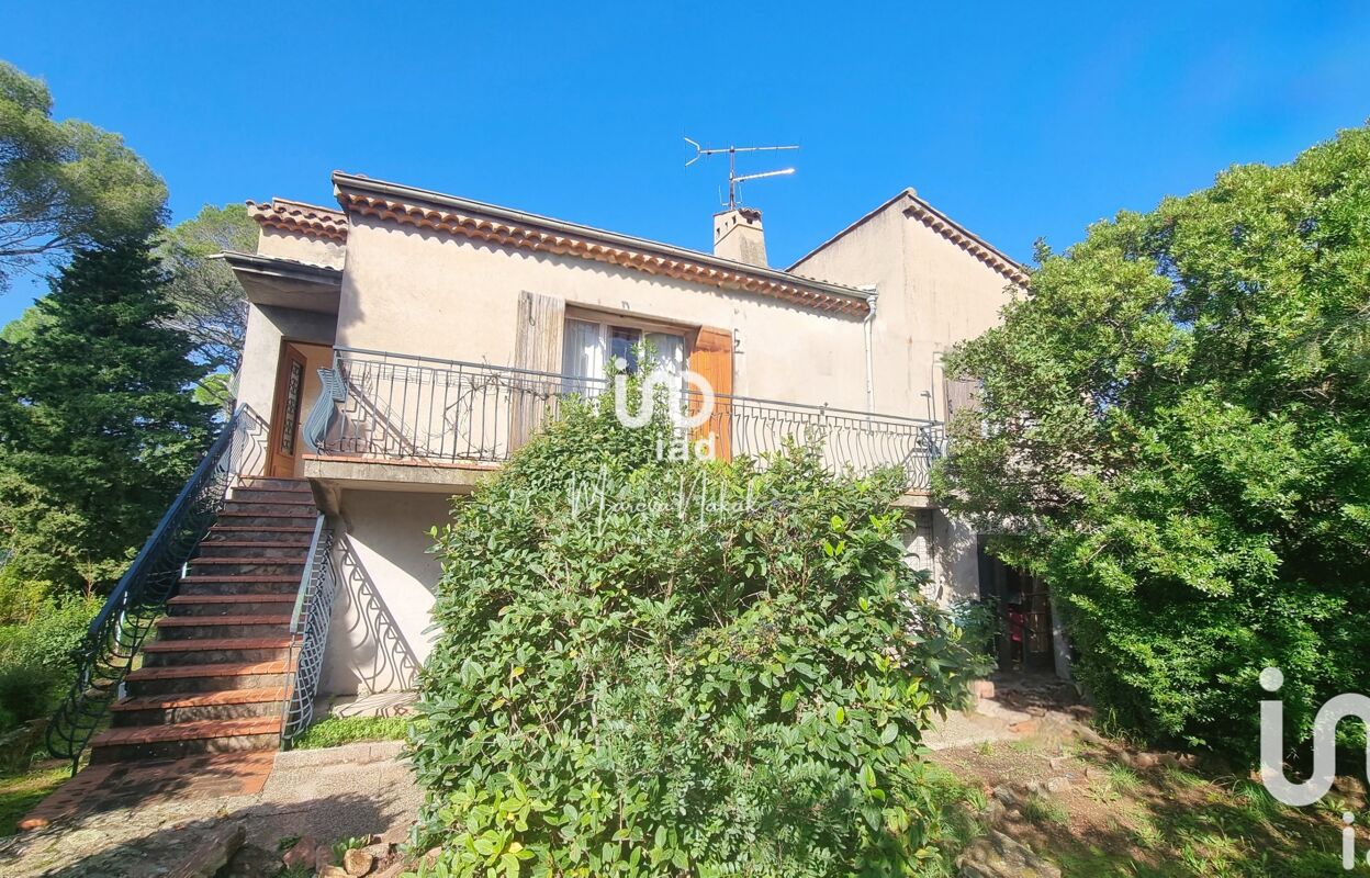 maison 6 pièces 134 m2 à vendre à Fréjus (83600)