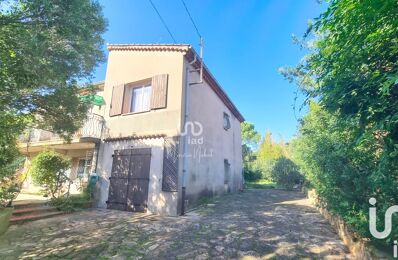 vente maison 565 000 € à proximité de Puget-sur-Argens (83480)