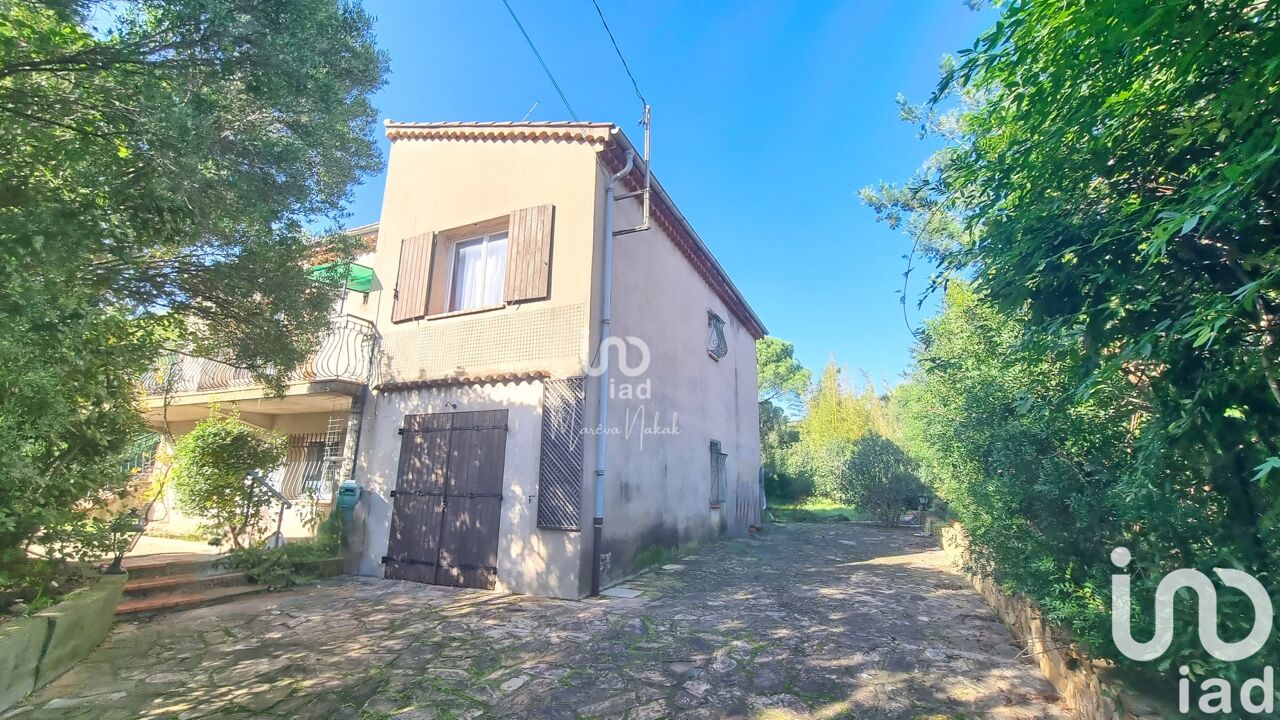 maison 6 pièces 134 m2 à vendre à Fréjus (83600)