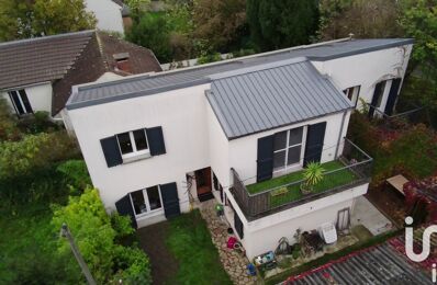 vente maison 720 000 € à proximité de Drancy (93700)