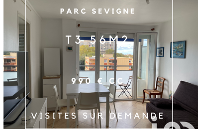 location appartement 990 € CC /mois à proximité de La Ciotat (13600)