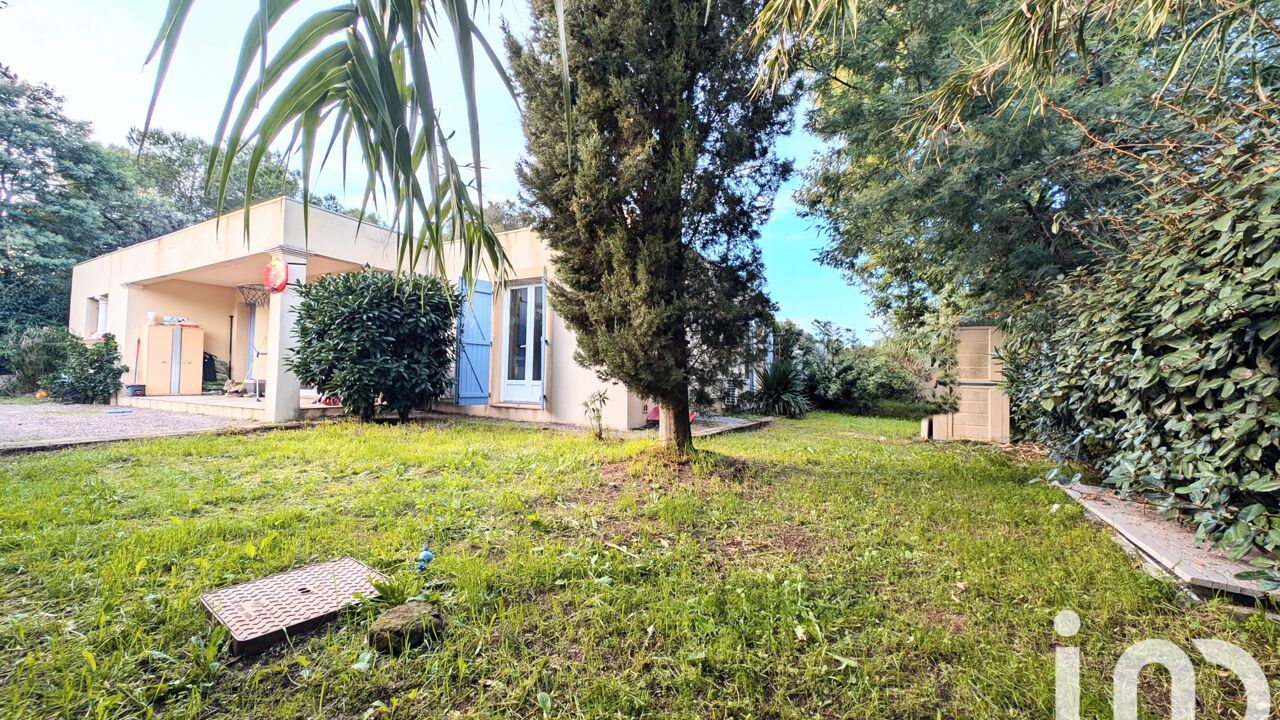 maison 4 pièces 90 m2 à vendre à Saint-Raphaël (83530)