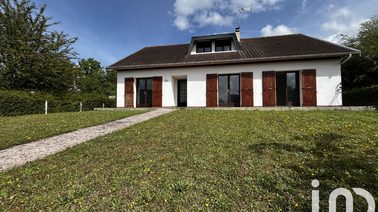 maison 6 pièces 165 m2 à vendre à Amiens (80000)