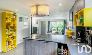 Maison 6 Pièces 129 m² à vendre à Clisson (44190)