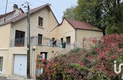 vente maison 279 000 € à proximité de Longuesse (95450)