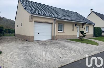 maison 4 pièces 135 m2 à vendre à Labourse (62113)