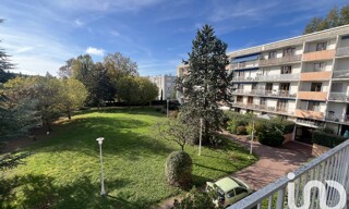 Appartement 3 Pièces 75 m² à vendre à Saint-Cyr-sur-Loire (37540)