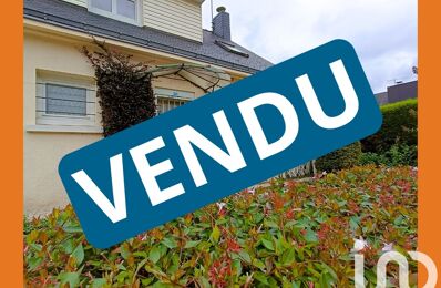 vente maison 290 000 € à proximité de Indre (44610)