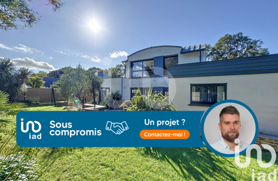 vente maison 585 000 € à proximité de Bouvron (44130)