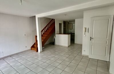 vente appartement 278 250 € à proximité de Saint-Jean-d'Illac (33127)