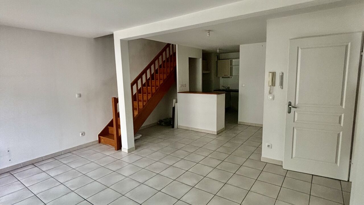 appartement 4 pièces 79 m2 à vendre à Saint-Médard-en-Jalles (33160)