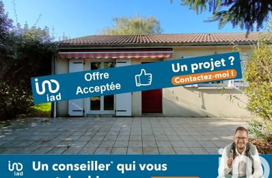 vente maison 175 000 € à proximité de Nexon (87800)