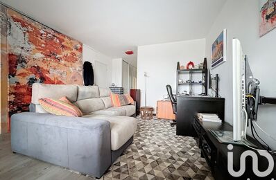 vente appartement 165 000 € à proximité de Bondoufle (91070)