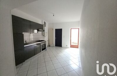 maison 3 pièces 65 m2 à vendre à Pont-à-Mousson (54700)