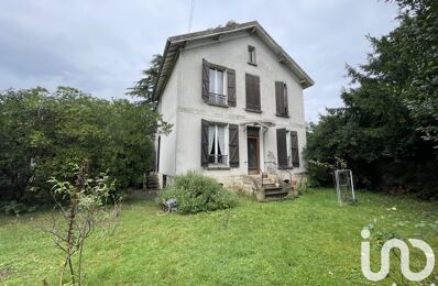 vente maison 650 000 € à proximité de Morangis (91420)