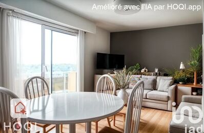 vente appartement 334 000 € à proximité de Saint-Jouan-des-Guérets (35430)