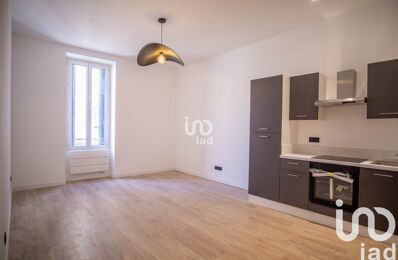 vente appartement 140 000 € à proximité de Vidauban (83550)